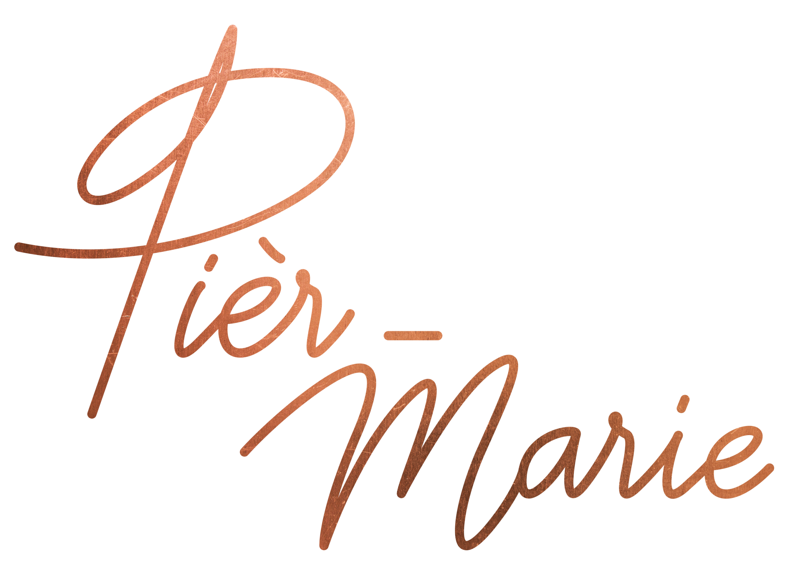 Pâtisserie Pièr-Marie