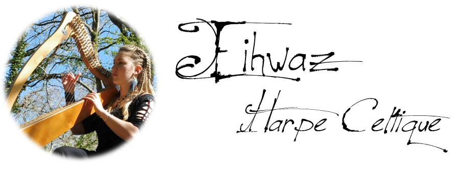 Eihwaz – Harpe Celtique